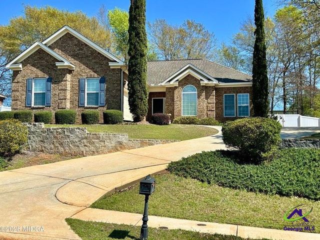 220 Timber Ridge Boulevard, Byron, GA 31008