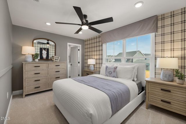 2120 Astride Way, Willow Springs, NC 27592