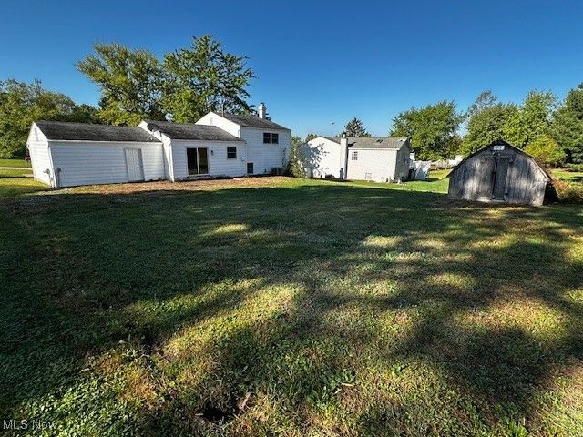 2827 Cynthia Drive, Medina, OH 44256