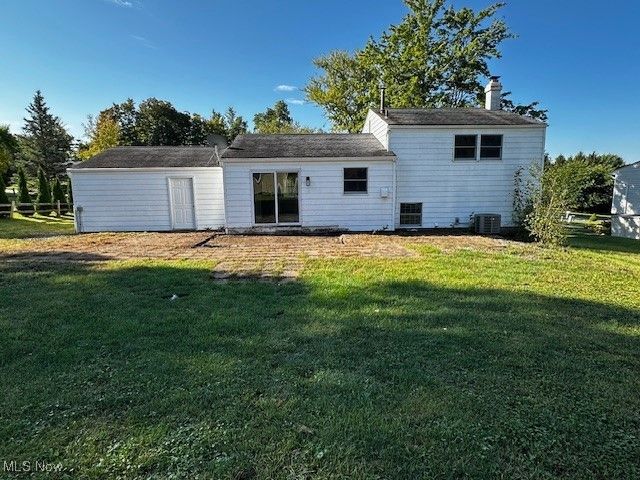 2827 Cynthia Drive, Medina, OH 44256