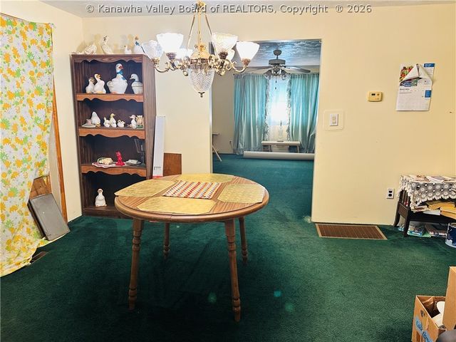 257 Lighthouse Way, Elkview, WV 25071