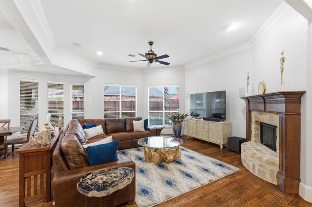 4084 Georgian Trail, Frisco, TX 75033