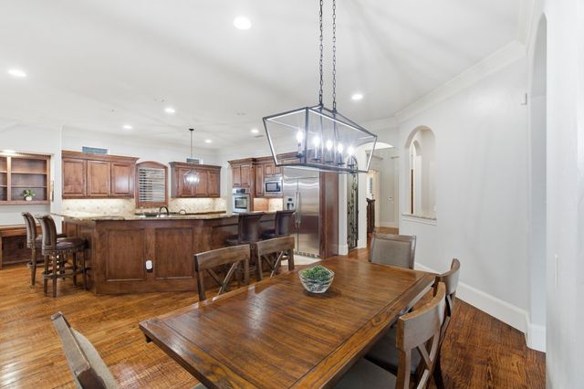 4084 Georgian Trail, Frisco, TX 75033