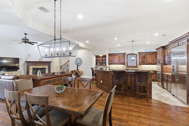 4084 Georgian Trail, Frisco, TX 75033