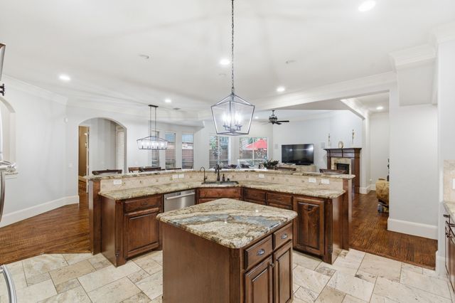 4084 Georgian Trail, Frisco, TX 75033