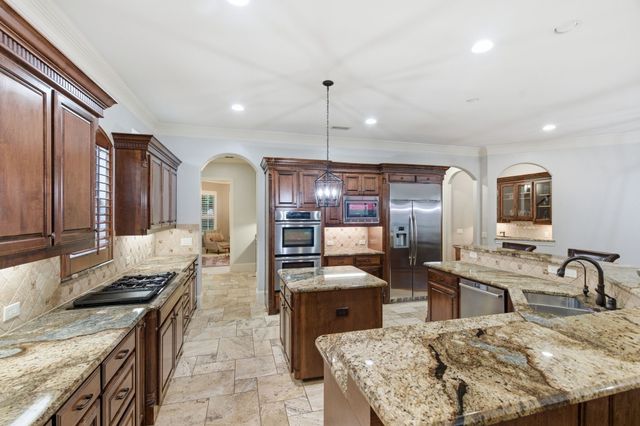 4084 Georgian Trail, Frisco, TX 75033