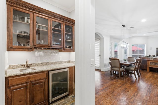 4084 Georgian Trail, Frisco, TX 75033