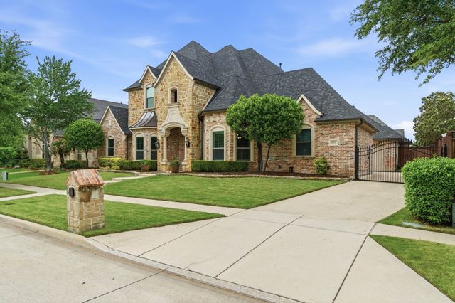 4084 Georgian Trail, Frisco, TX 75033