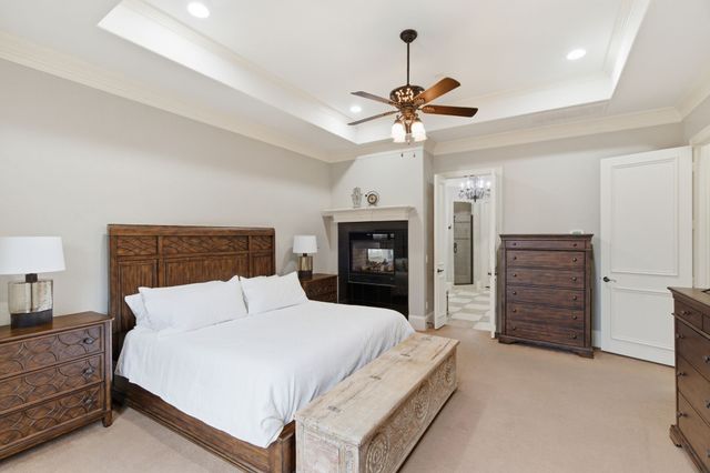 4084 Georgian Trail, Frisco, TX 75033