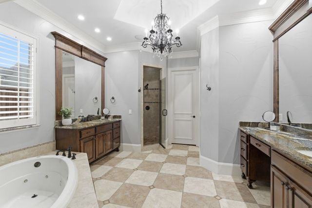 4084 Georgian Trail, Frisco, TX 75033