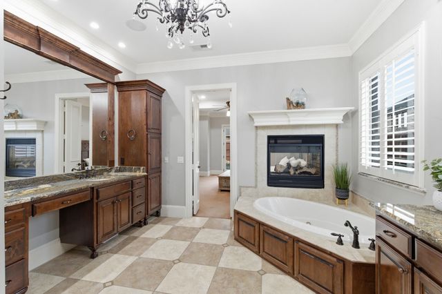 4084 Georgian Trail, Frisco, TX 75033