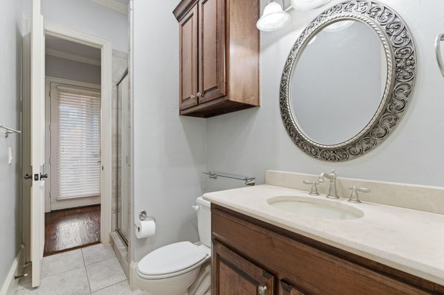 4084 Georgian Trail, Frisco, TX 75033