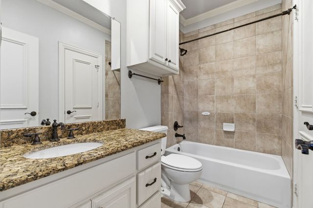 4084 Georgian Trail, Frisco, TX 75033