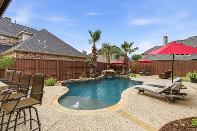 4084 Georgian Trail, Frisco, TX 75033