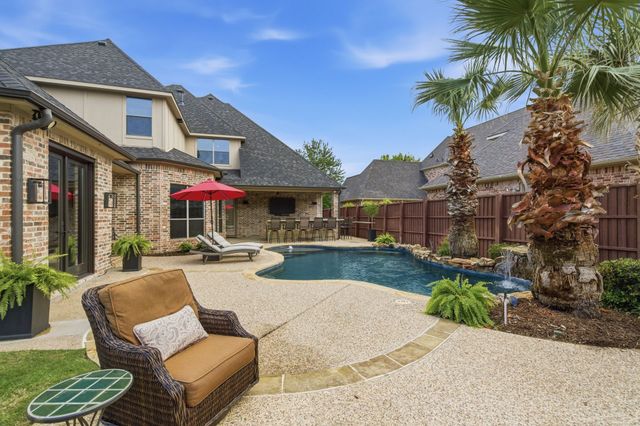 4084 Georgian Trail, Frisco, TX 75033