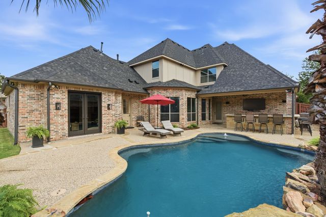4084 Georgian Trail, Frisco, TX 75033