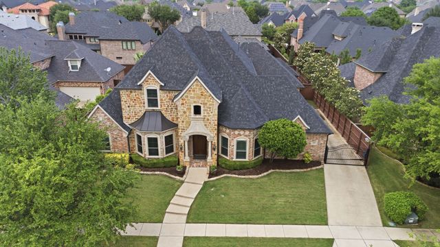 4084 Georgian Trail, Frisco, TX 75033