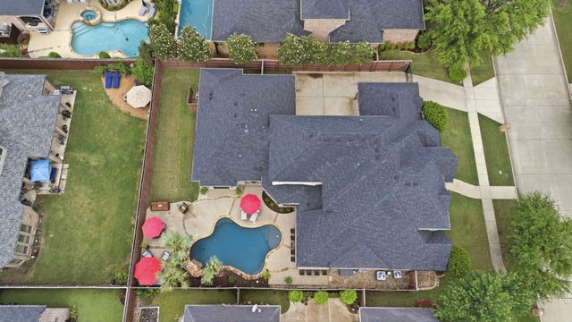 4084 Georgian Trail, Frisco, TX 75033