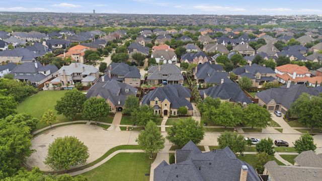 4084 Georgian Trail, Frisco, TX 75033