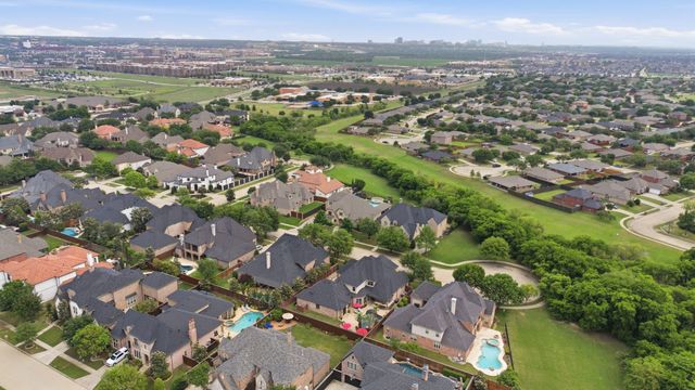 4084 Georgian Trail, Frisco, TX 75033