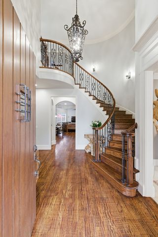 4084 Georgian Trail, Frisco, TX 75033