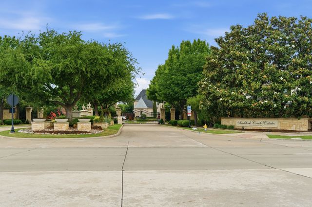 4084 Georgian Trail, Frisco, TX 75033