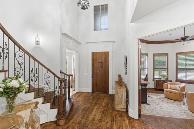 4084 Georgian Trail, Frisco, TX 75033