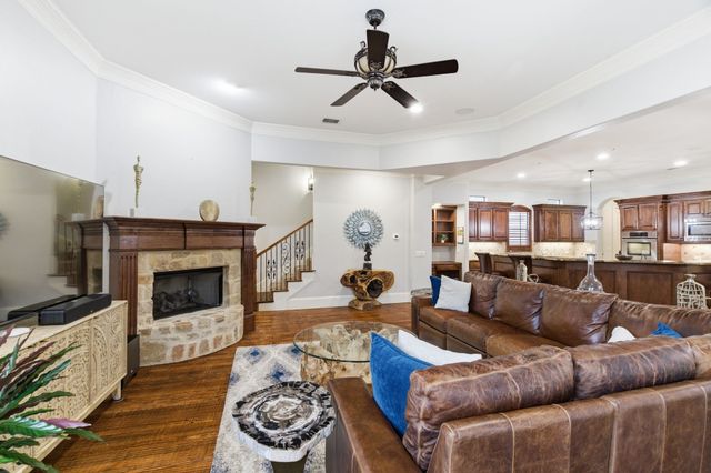 4084 Georgian Trail, Frisco, TX 75033