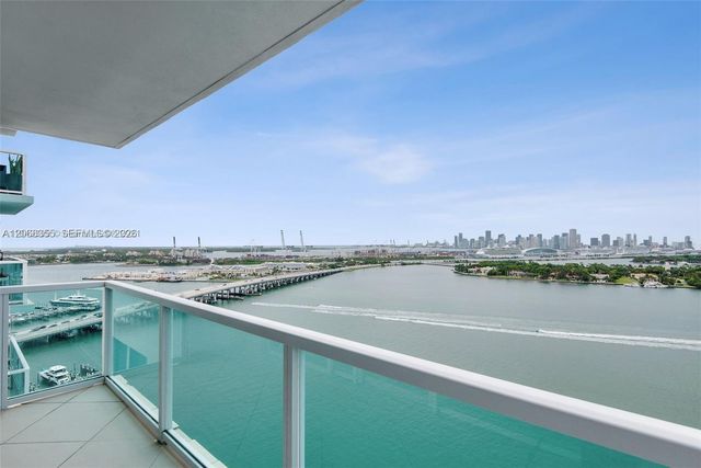 650 West Avenue 2307, Miami Beach, FL 33139