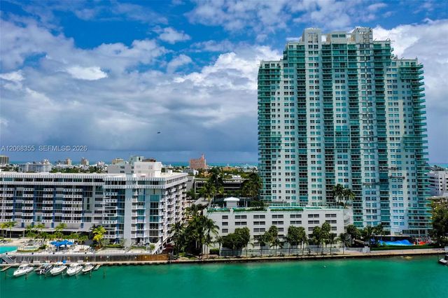 650 West Avenue 2307, Miami Beach, FL 33139