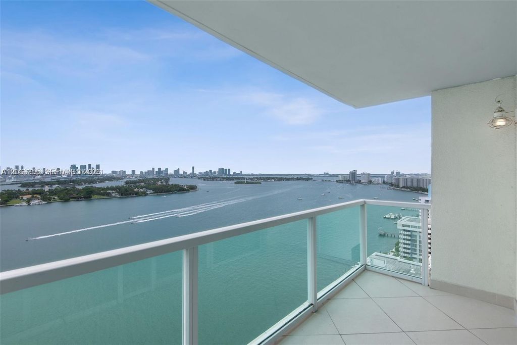 650 West Avenue 2307, Miami Beach, FL 33139