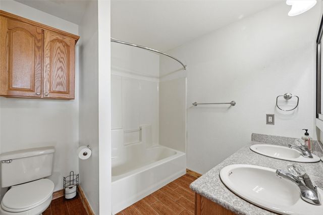 3515 Old Southmayd Road, Sherman, TX 75092