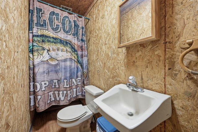 3515 Old Southmayd Road, Sherman, TX 75092