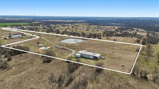 3515 Old Southmayd Road, Sherman, TX 75092