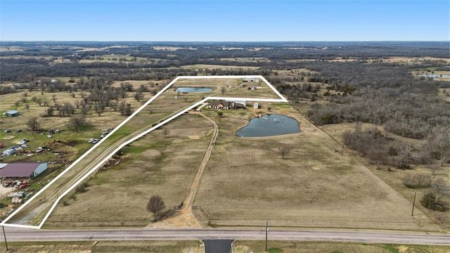 3515 Old Southmayd Road, Sherman, TX 75092