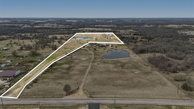 3515 Old Southmayd Road, Sherman, TX 75092