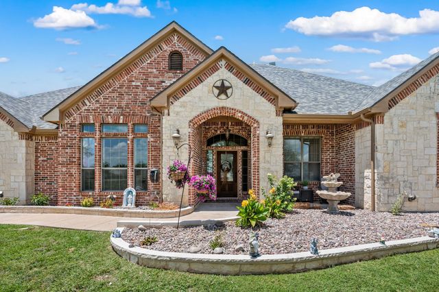 1216 West Road, Waxahachie, TX 75165