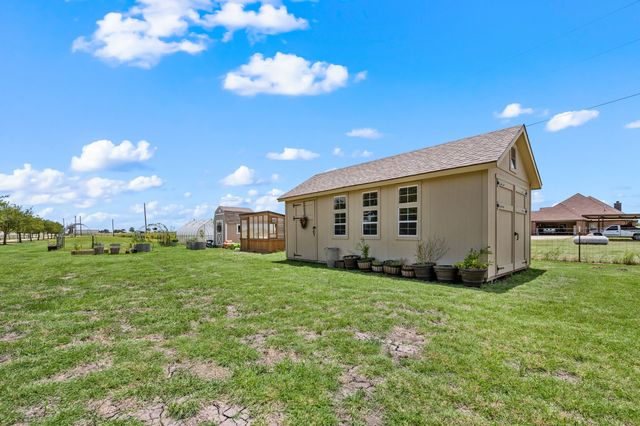 1216 West Road, Waxahachie, TX 75165
