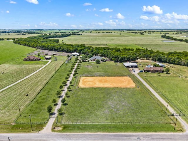 1216 West Road, Waxahachie, TX 75165