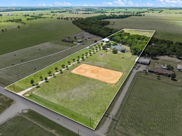 1216 West Road, Waxahachie, TX 75165