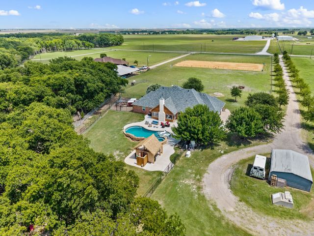 1216 West Road, Waxahachie, TX 75165