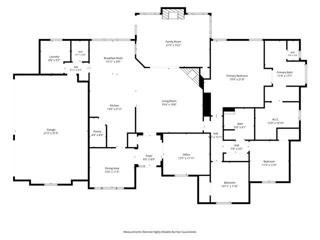1216 West Road, Waxahachie, TX 75165