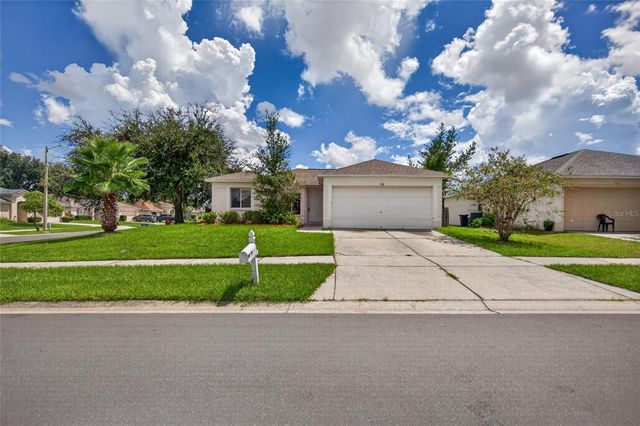 310 SHELBY BROOKE DRIVE, Plant City, FL 33563
