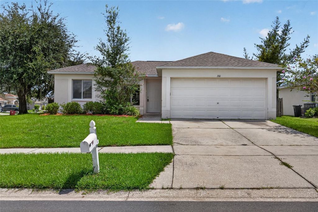 310 SHELBY BROOKE DRIVE, Plant City, FL 33563