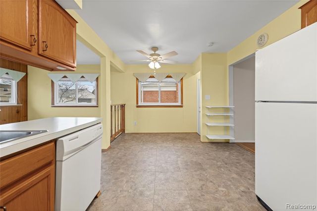 15090 Gage Street, Taylor, MI 48180