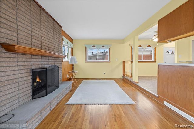 15090 Gage Street, Taylor, MI 48180