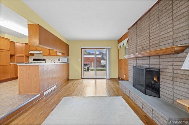 15090 Gage Street, Taylor, MI 48180