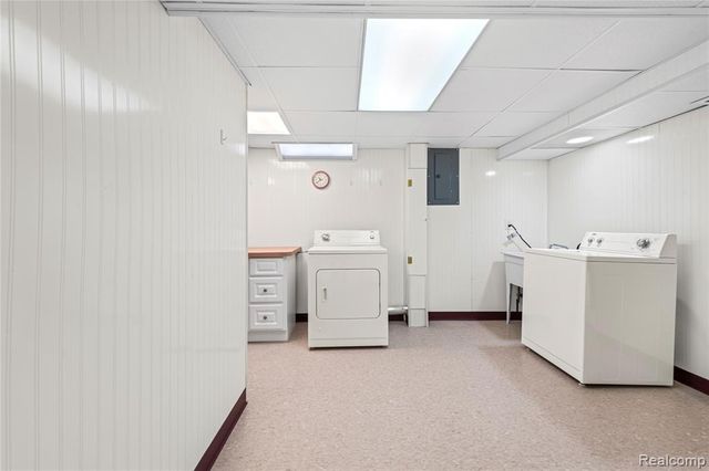 15090 Gage Street, Taylor, MI 48180