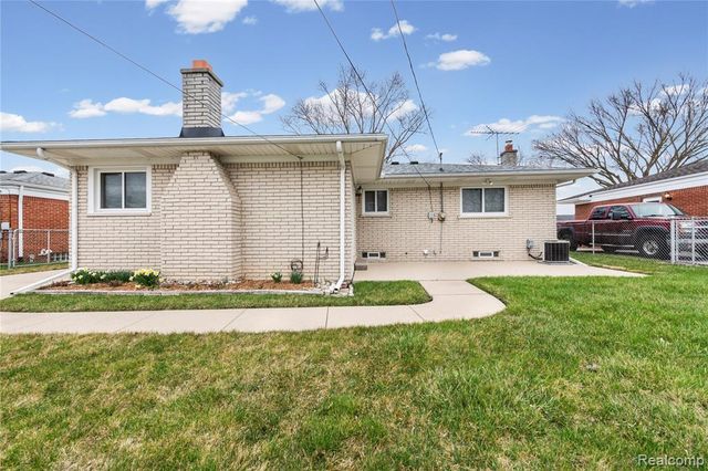 15090 Gage Street, Taylor, MI 48180