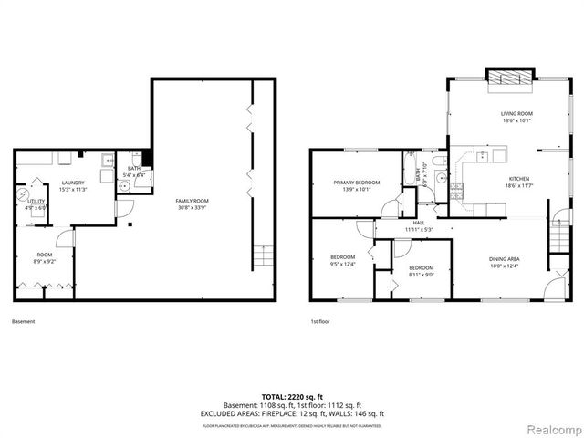 15090 Gage Street, Taylor, MI 48180